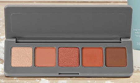  Sophia Mabelle Eyeshadow Palette