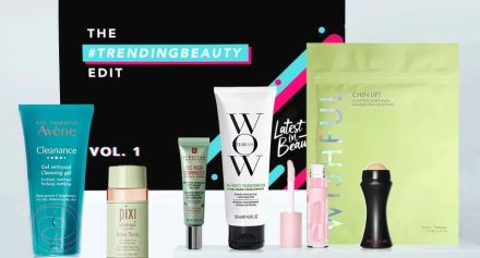 Latest in Beauty TrendingBeauty Edit Volume 1 – Available now