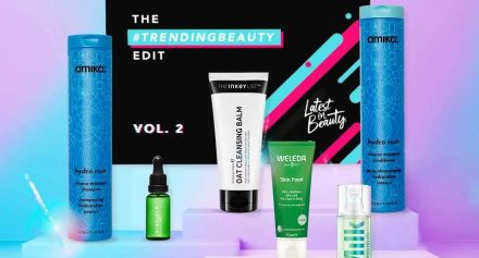 Latest in Beauty TrendingBeauty Edit Volume 2 – Available now