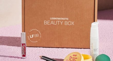 Lookfantastic Beauty Box February 2023 