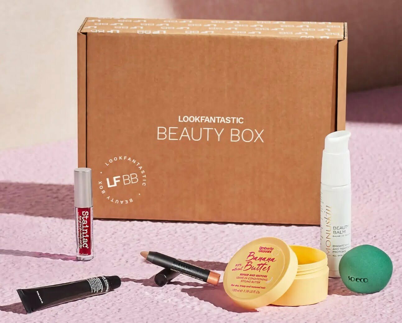 Lookfantastic Beauty Box February 2023