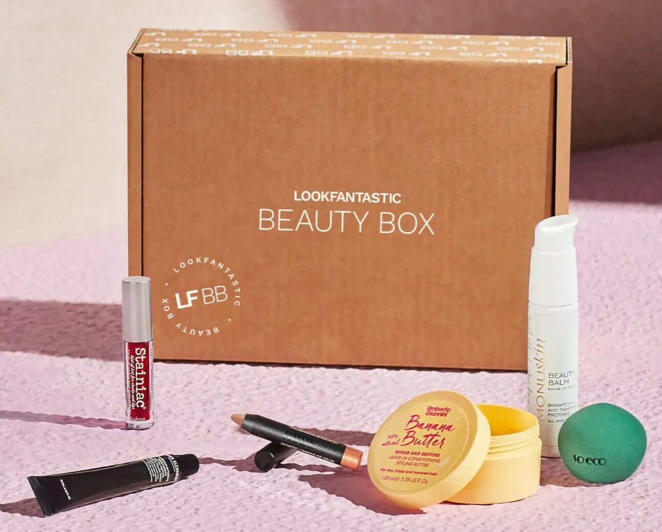 Lookfantastic Beauty Box February 2023 Full Spoilers