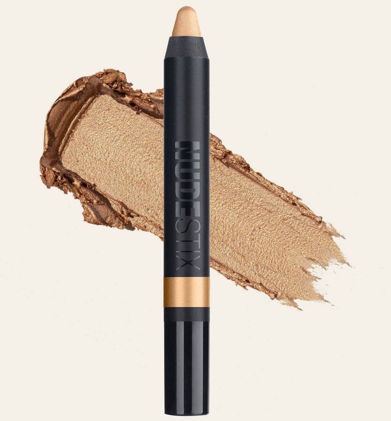 NUDESTIX Magnetic Eye Color Eyeshadow Pencil in Shade Dew Wap