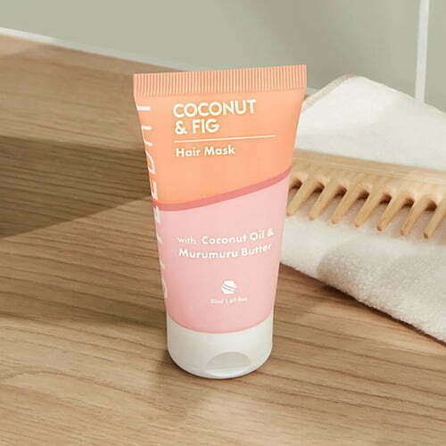 StylDry Coconut & Fig Hair Mask 50ml