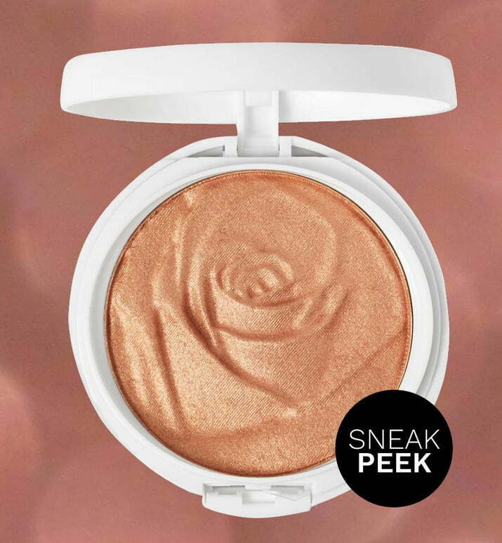 Physicians Formula Rosé All Day Petal Glow