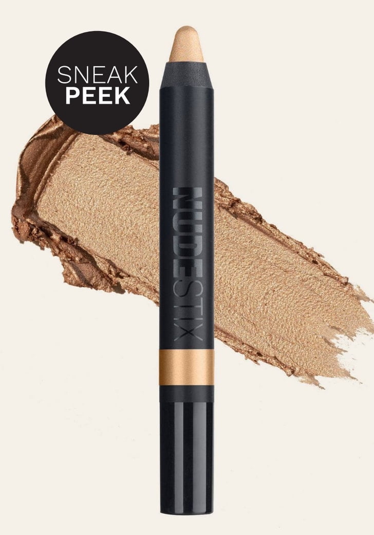 NUDESTIX Magnetic Eye Color Eyeshadow Pencil in Shade Dew Wap