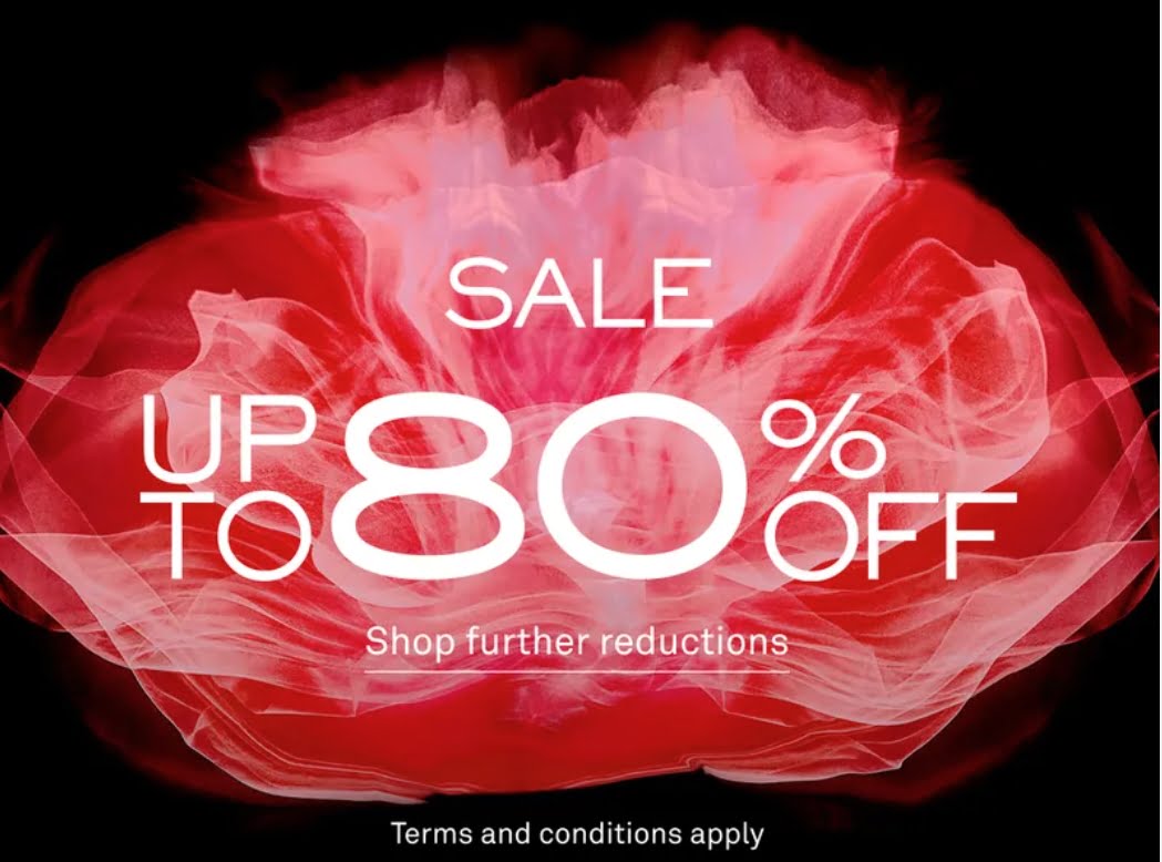 Net-a-Porter sale