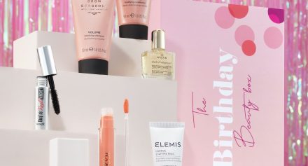 Next The Birthday Beauty Box 2023 Next The Birthday Beauty Box 2023