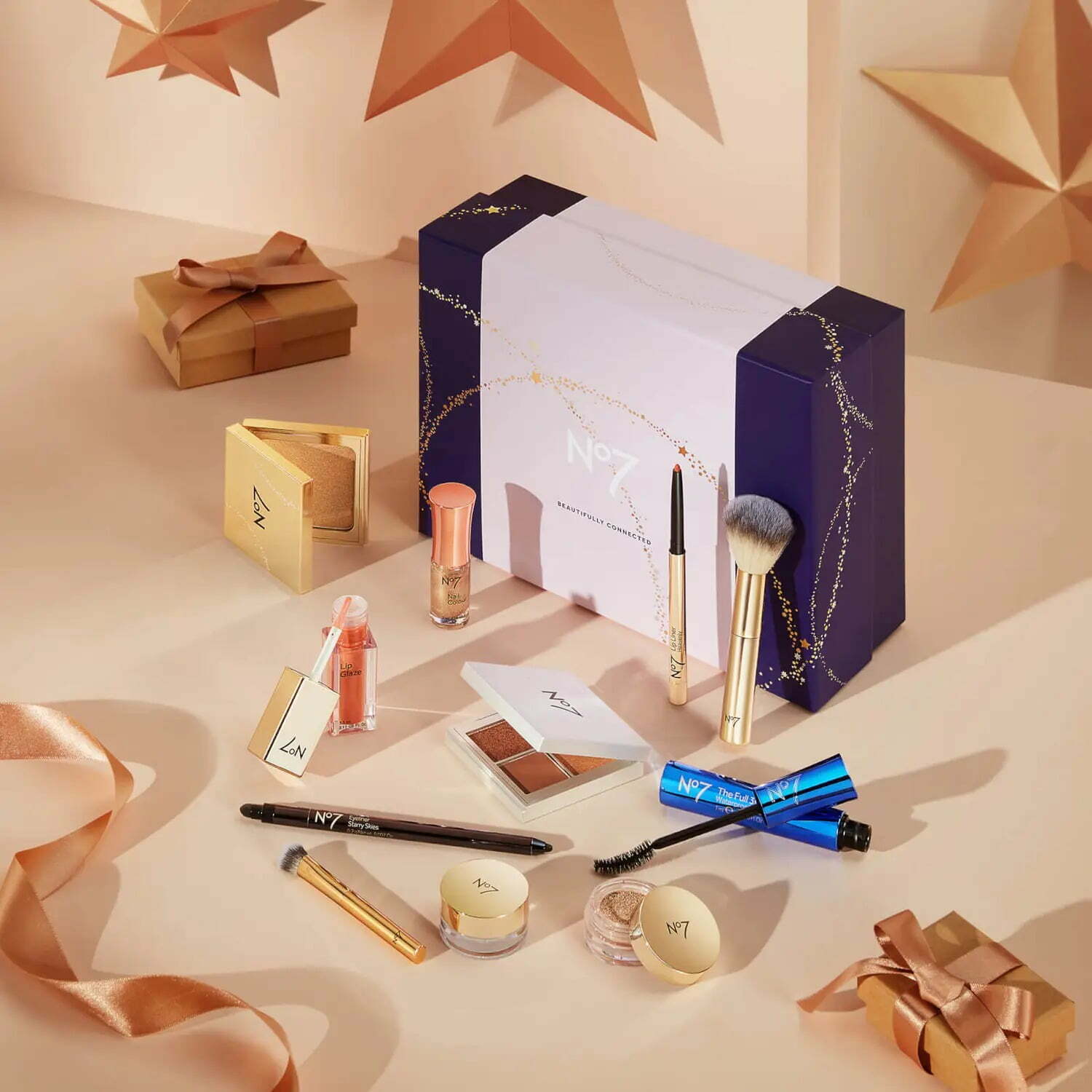 07 Favorites Limited Edition Beauty Box 2022