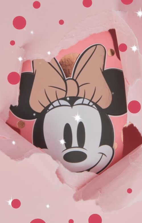 Revolution x Disney Minnie Mouse Collection 2023
