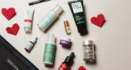Sephora UK Filled With Love Bag January 2023 – Available now