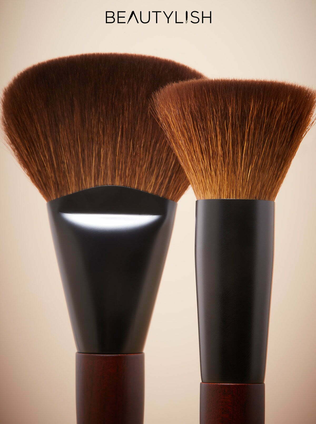 Sonia G Keyaki brushes