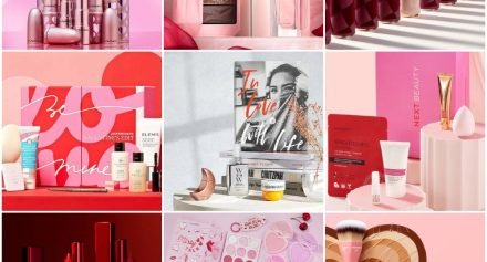 Valentine’s Day Beauty Collections 2023