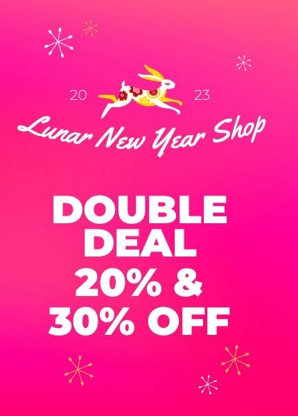 20% off / 30% off Double Deal at YOOX