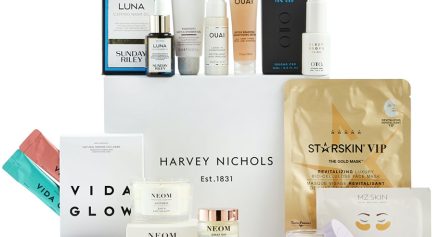 Harvey Nichols Wellness Beauty Box 2023 – Available now