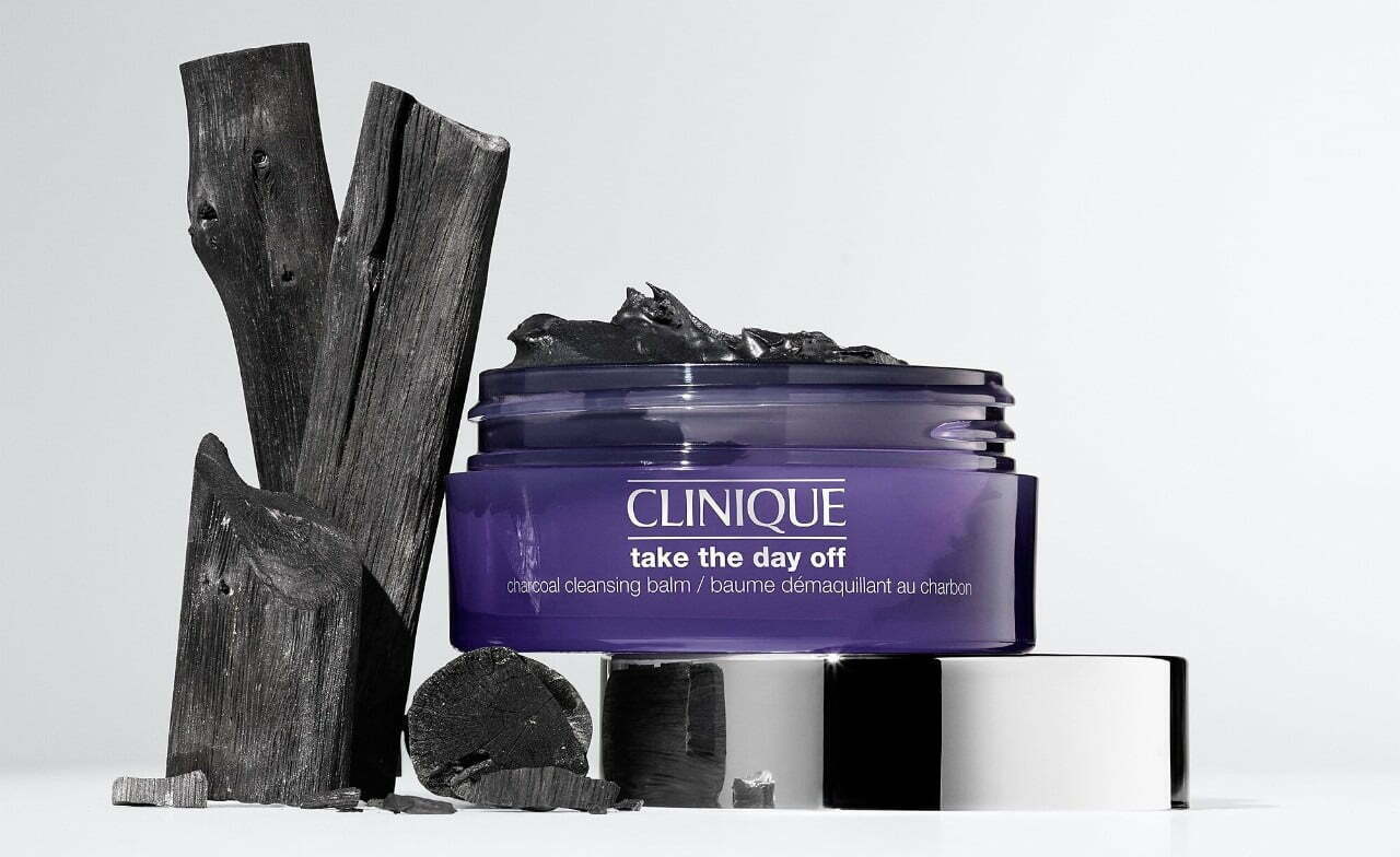 Clinique Take The Day Off™ Charcoal Cleansing Balm