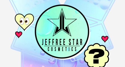 Beauty Bay The Jeffree Star Mystery Box #1 2023 – Back in stock