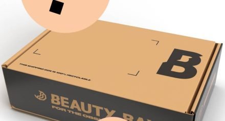 BEAUTY BAY The Beauty Crop Mystery Box 2023