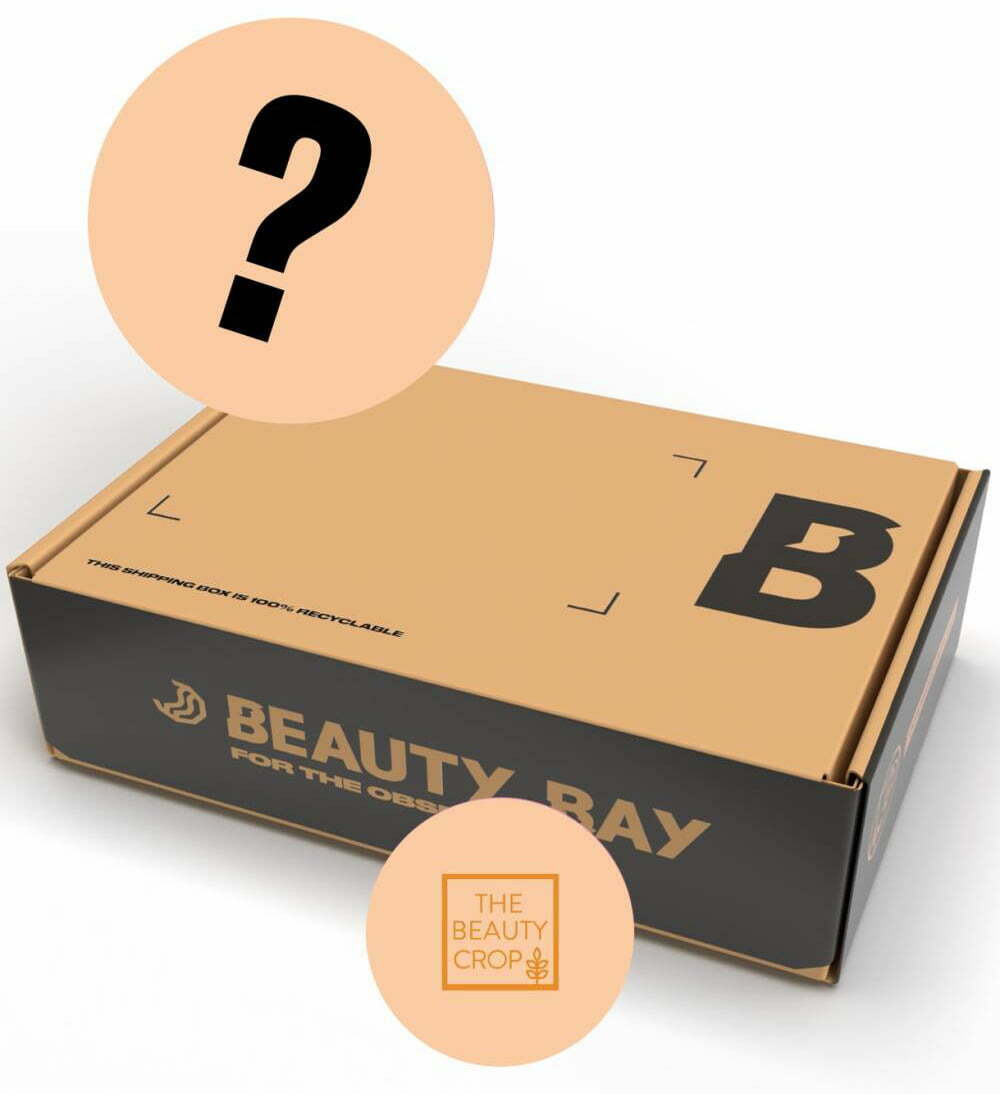 BEAUTY BAY The Beauty Crop Mystery Box 2023