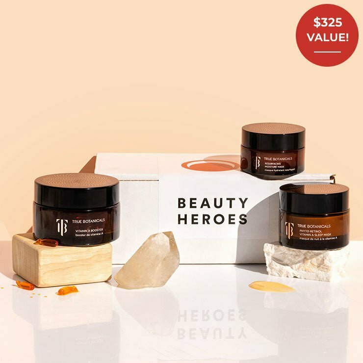 Beauty Heroes True Love Box 2023