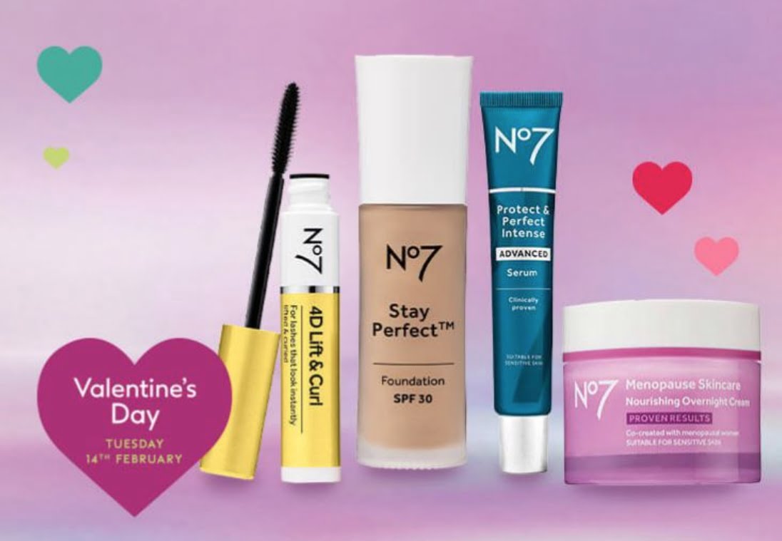 Offers at Boots