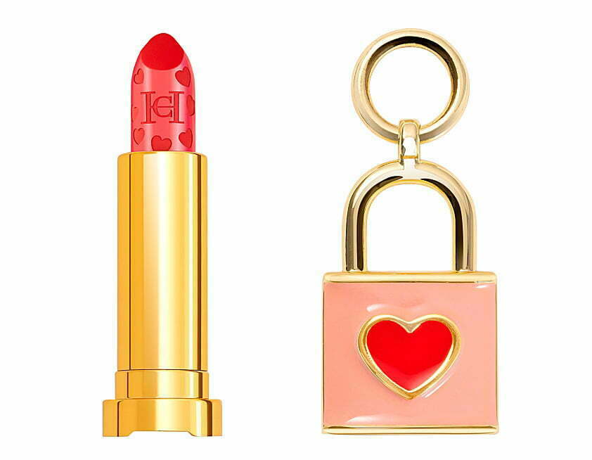 Carolina Herrera Valentine’s Day Limited Edition 2023