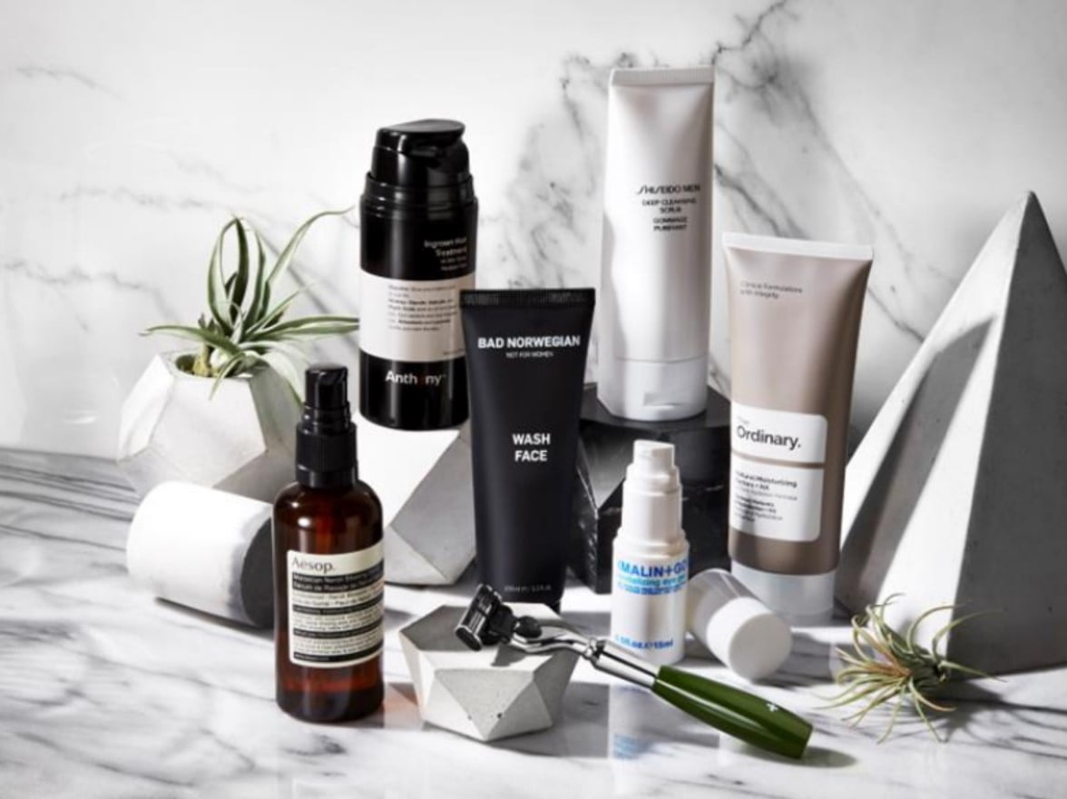 Up to 20% off Father’s Day gifting at Cult Beauty