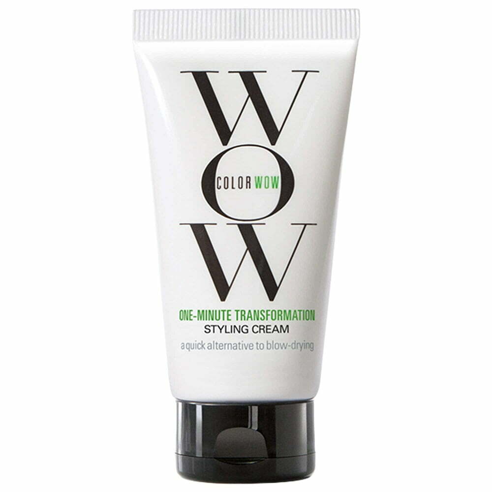 Color Wow One Minute Transformation Styling Cream