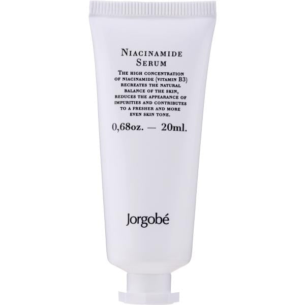 Jorgobe Niacinamide Serum 