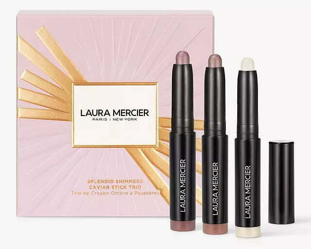 Free Laura Mercier gift when you spend over £50 on the brand at Harvey Nichols