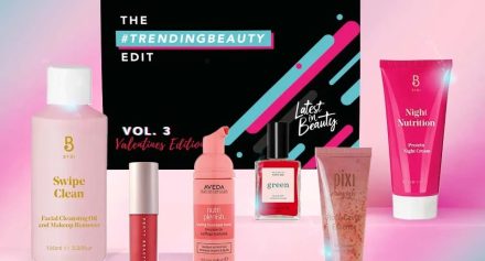 Latest in Beauty TrendingBeauty Edit Volume 3 – Available now