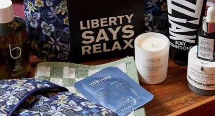 Liberty London Liberty Says Relax Kit 2023 – Full Spoilers