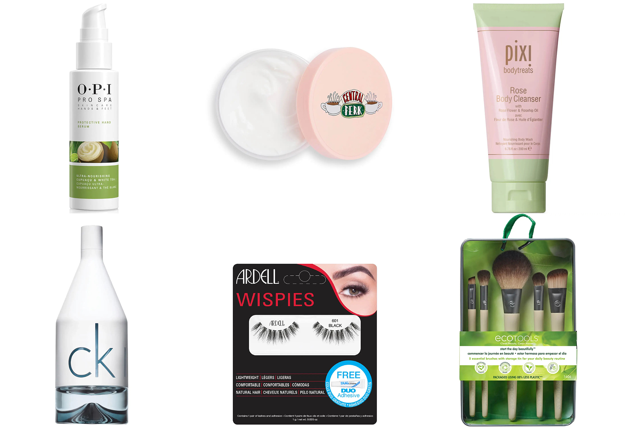 Flash offers at Lookfantastic
