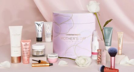 LOOKFANTASTIC Mother’s Day Limited Edition THE BOX 2023