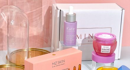 Mintdbox Female Founded Box 2023 – Available now