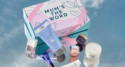 M&S Mother’s Day Beauty Box 2023 – Available now
