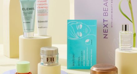 Next Mother’s Day With Love Beauty Box 2023 Next Mother’s Day With Love Beauty Box 2023