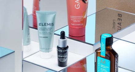 Next The Discovery Box: Top to Toe 2023 Next The Discovery Box: Top to Toe 2023