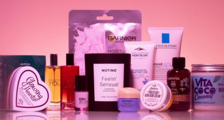 Notino Beauty Box February 2023 – Available now