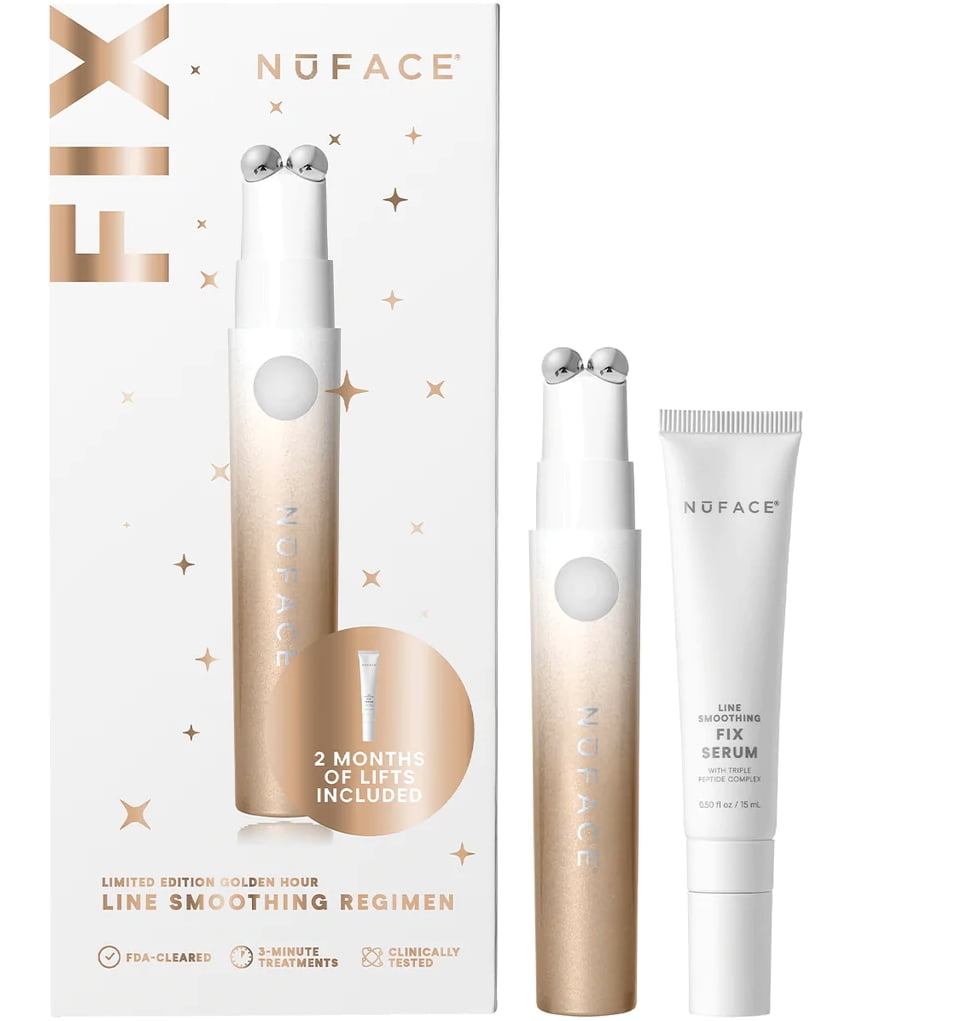 40% off NuFace FixLimited Edition