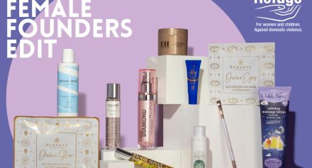Ok! Beauty The Female Founders Box 2023 – Available now