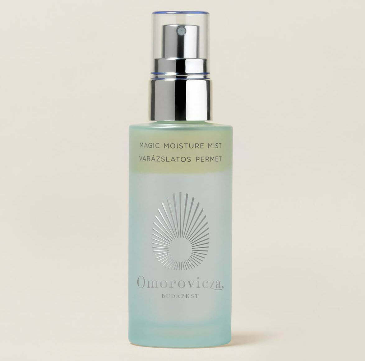 15% off sitewide at Omorovicza + free Magic Moisture Mist