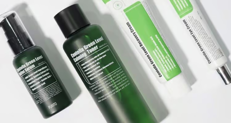 Purito has landed at Sephora UK