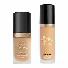 Too Faced Born This Way Foundation and Concealer for £45