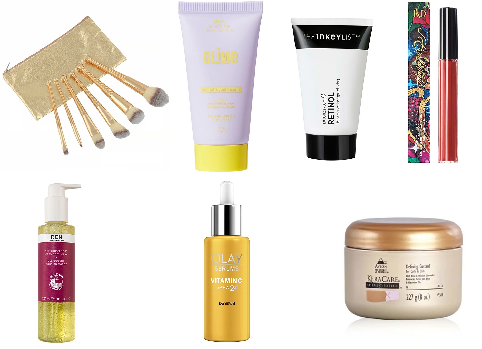 Flash offers at Sephora UK