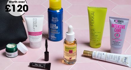 Sephora UK March Your Way Bag February 2023 – Available now