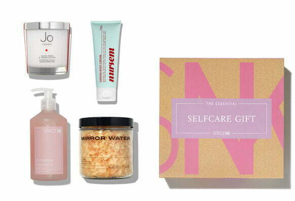 Space NK The Essential Selfcare Gift 2023