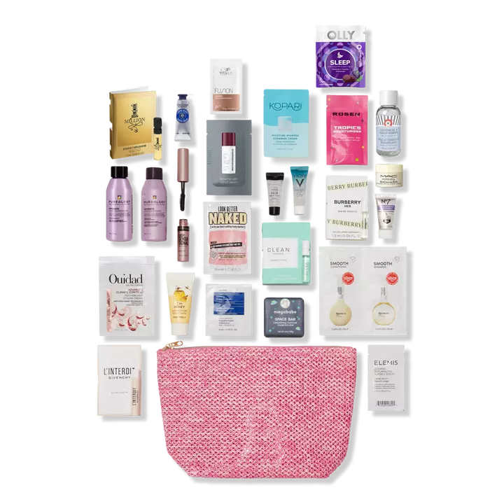 Ulta Beauty Free 25 Piece Beauty Bags February 2023 – Beauty Detective