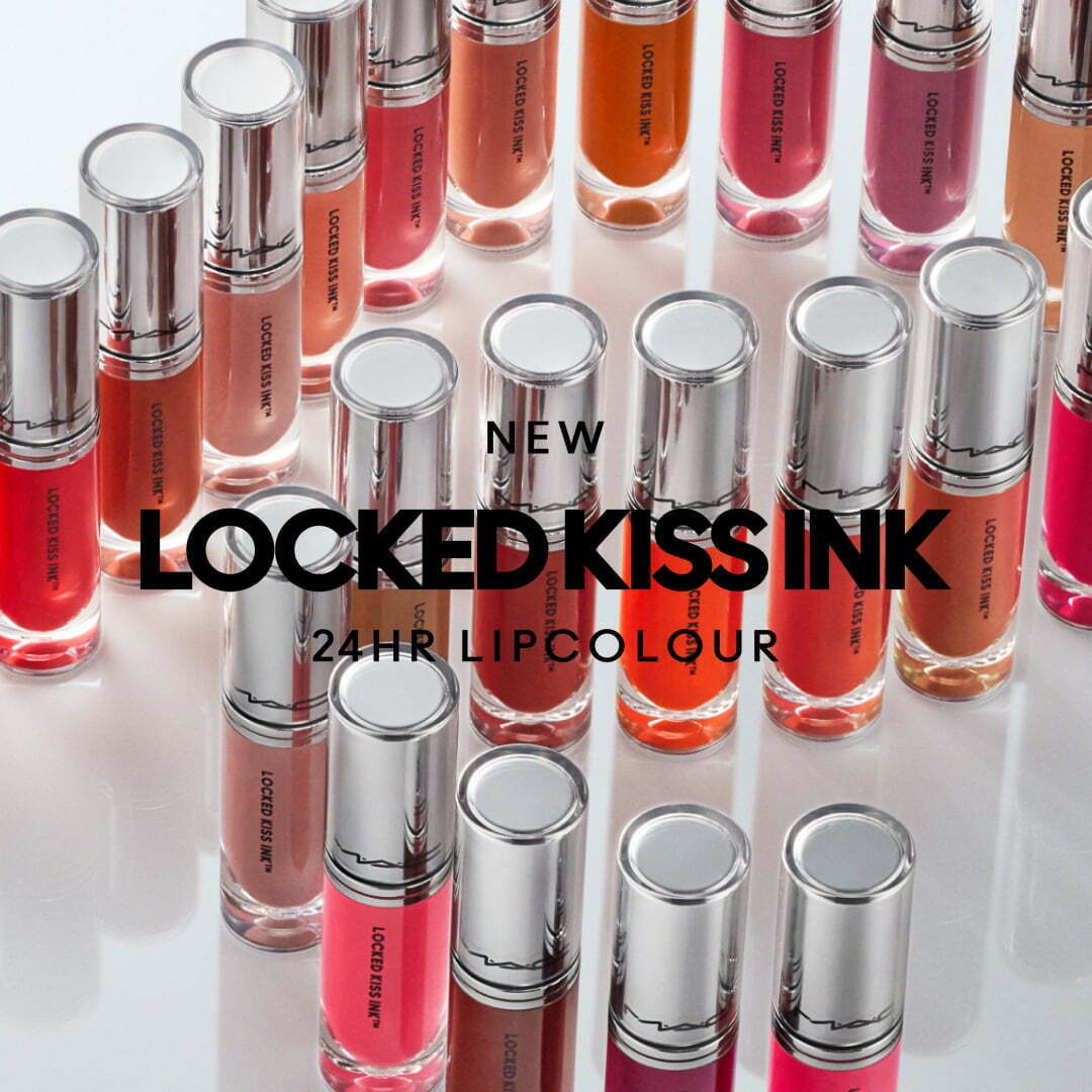 MAC Cosmetics Locked Kiss Ink Lipcolour