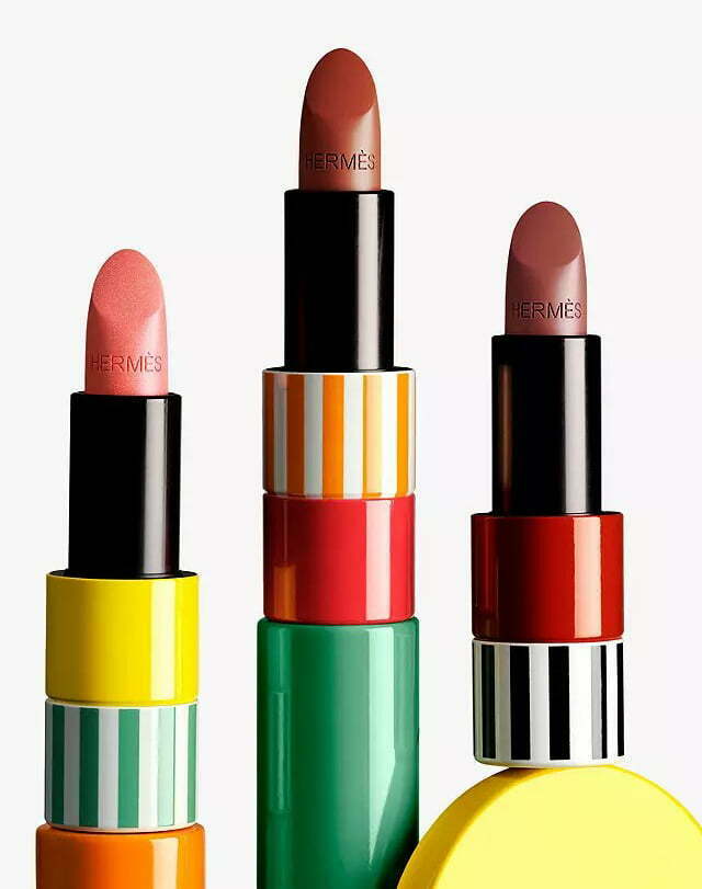 Hermes Rouge Hermès Limited-edition Sheer Lipstick
